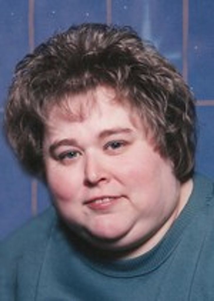 Joni Renee Ford Profile Photo