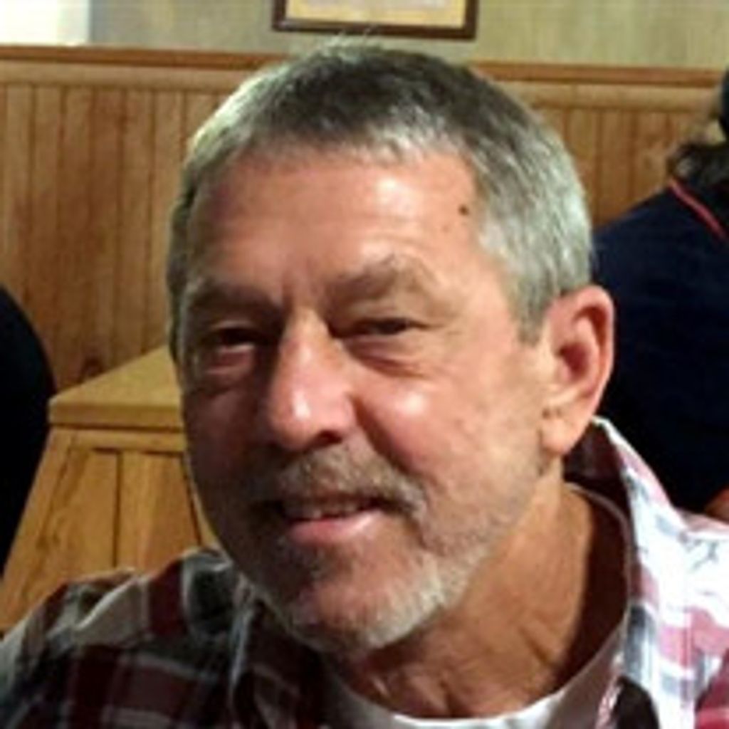 Laverne  W. Mcknight