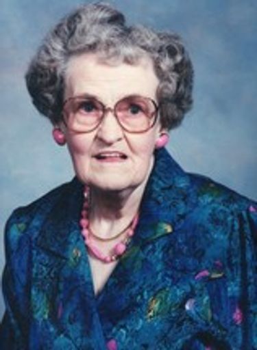 Doris  Hannah (Rudisuela)  Harwood Profile Photo