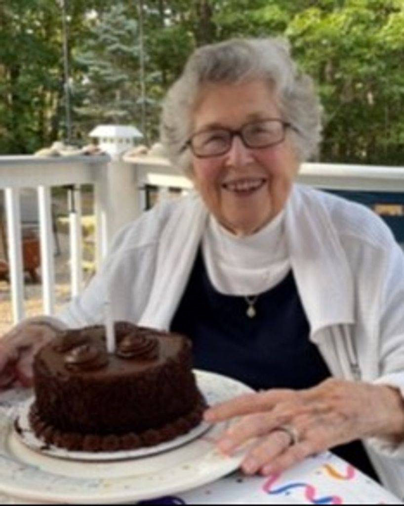 Luella S. Kramer Profile Photo