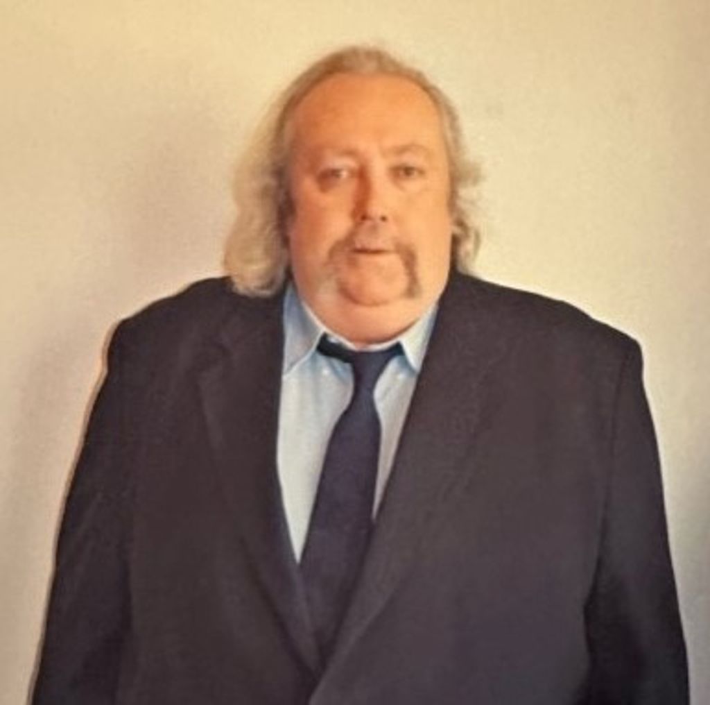 Joseph "Joe" Francis Donnelly, Sr.