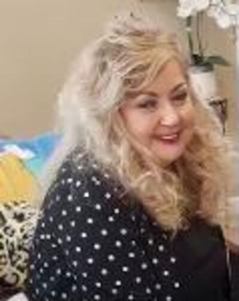 Roslynn Irene Hoover Profile Photo