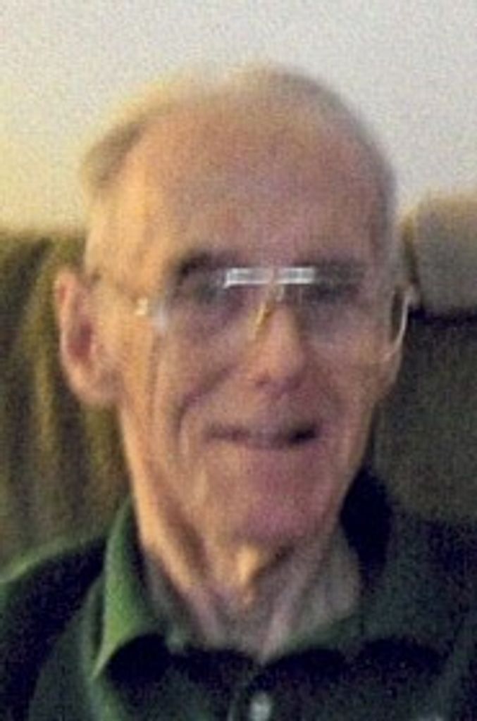 Carl McDonald