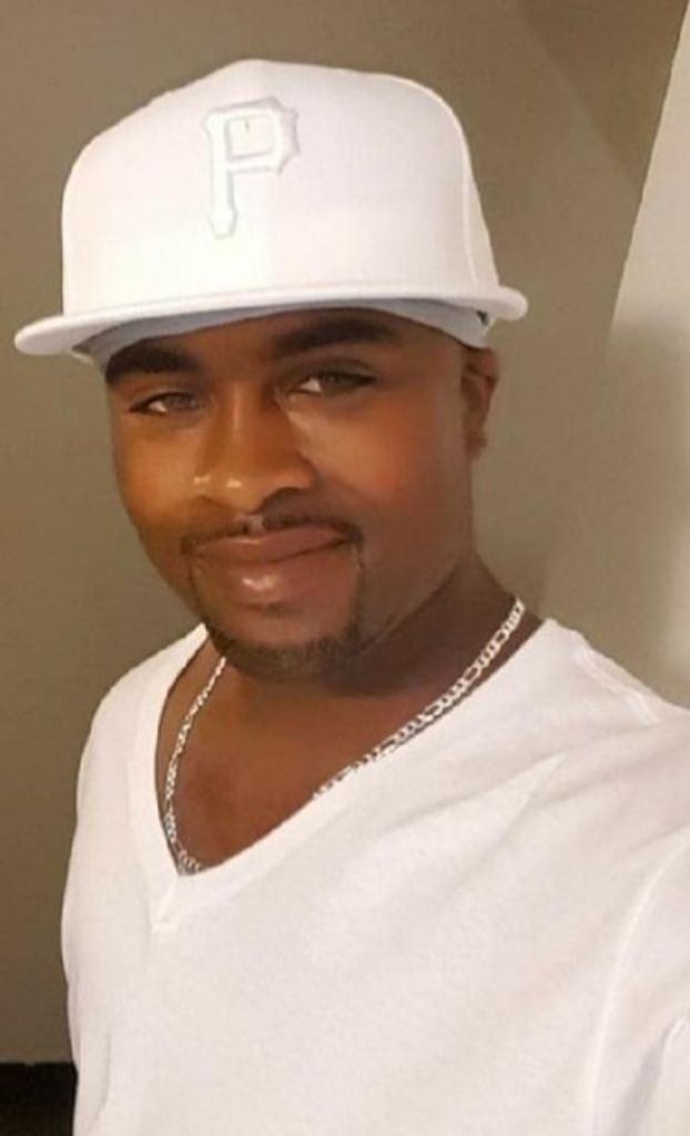 Ja'Ron Williams Profile Photo