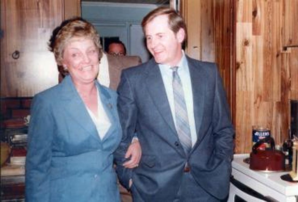 Hazel Elizabeth Shaw Profile Photo