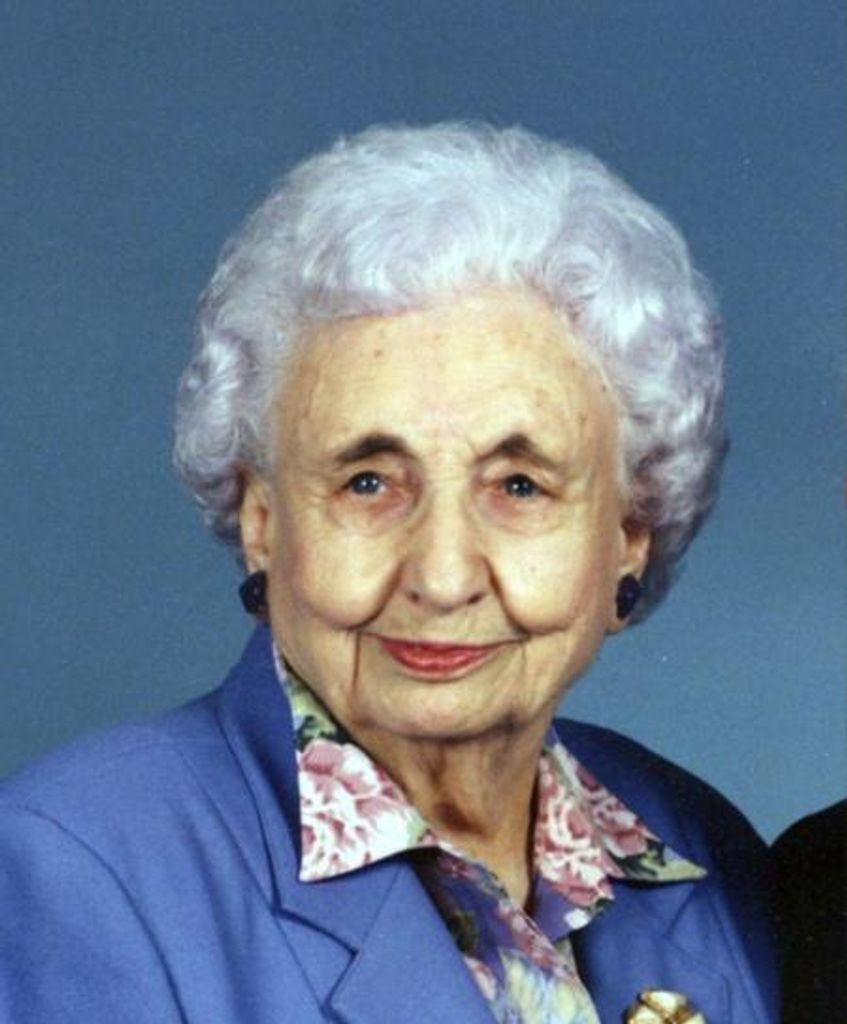 Sarah B. Butler