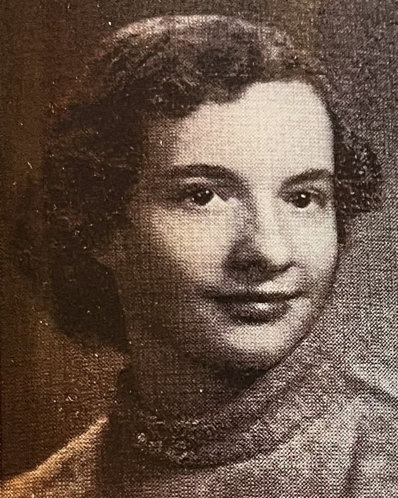 Dorothy Gregory Profile Photo