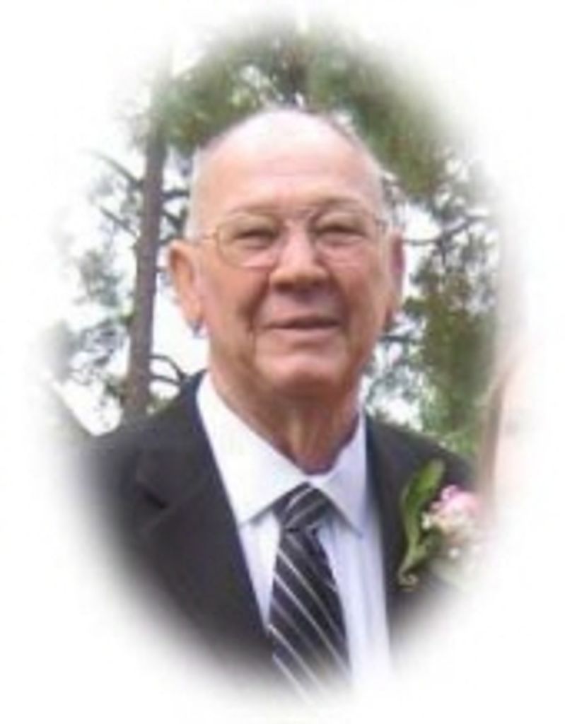 Howard Rudolph Gay