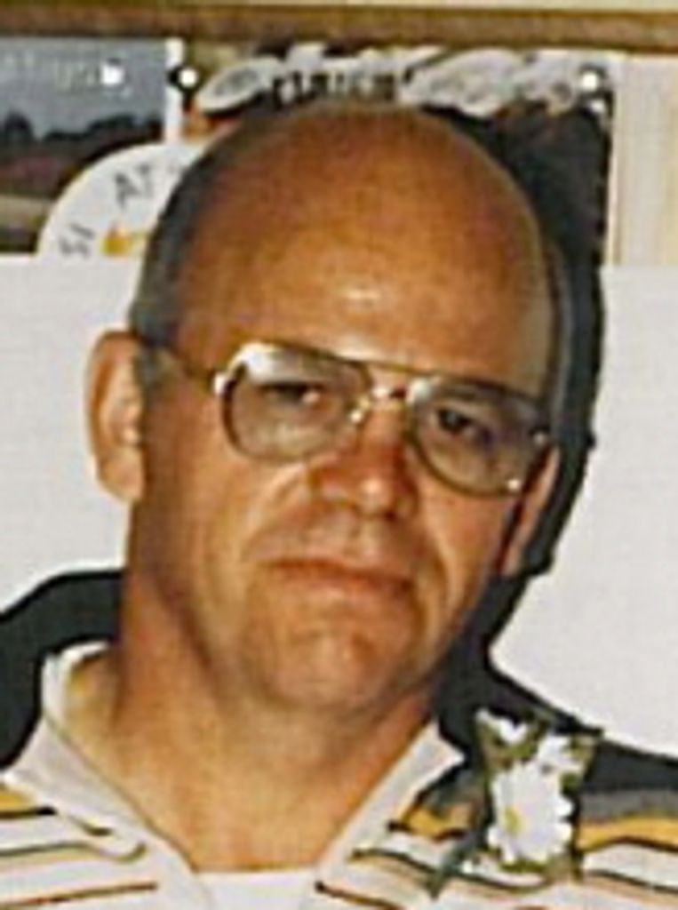 Chester H. Diercks