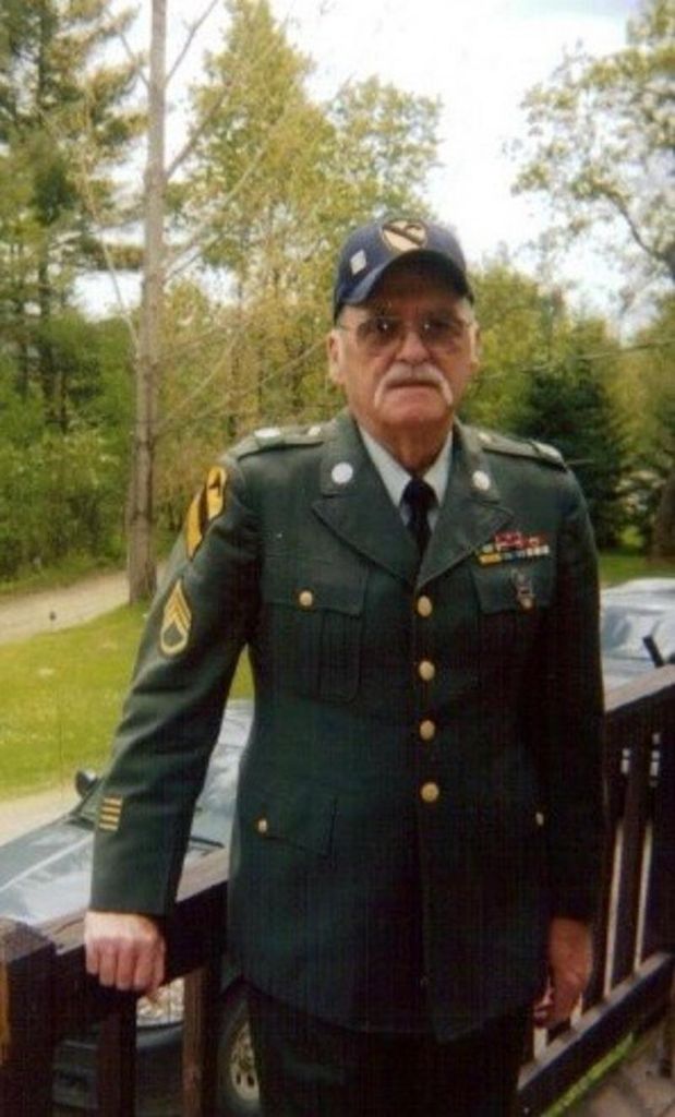 Robert "Bobby" Henry Platt, Sr.