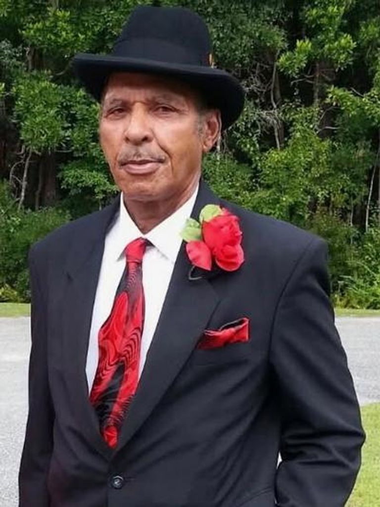 James Robert Jacobs Profile Photo