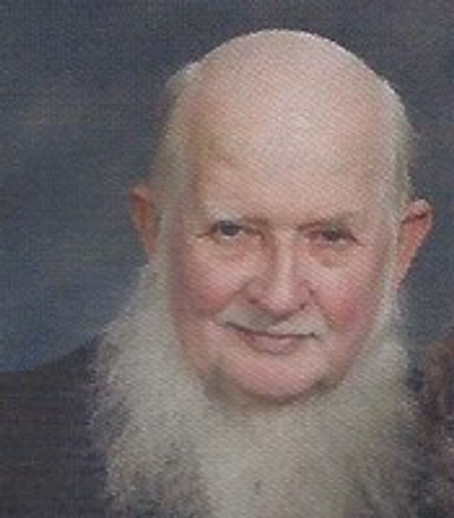 Paul Hunt