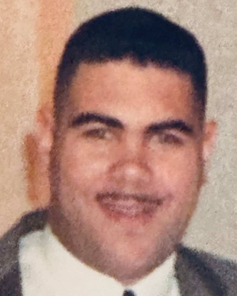 Clarence Pughsley Jr. Profile Photo