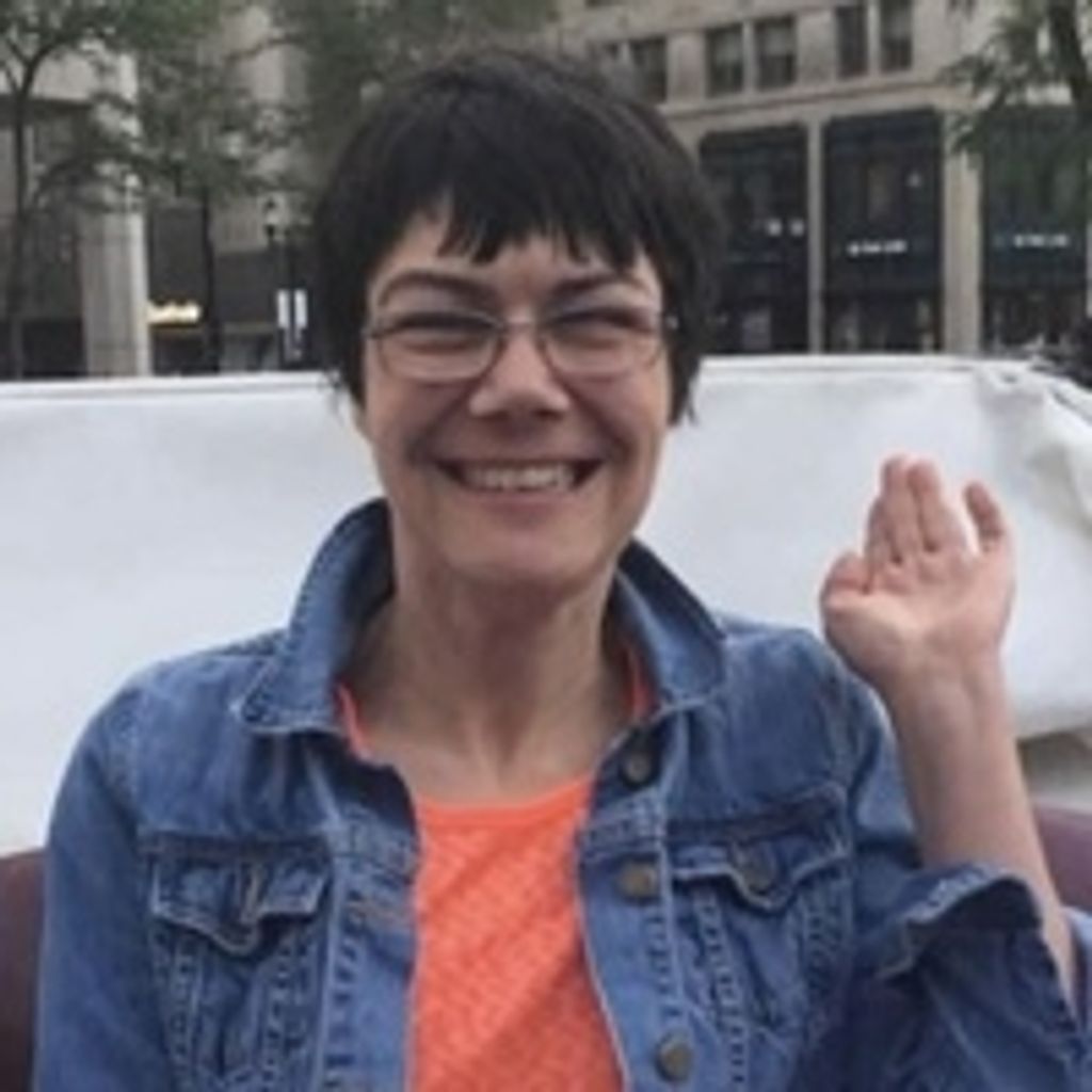 Jill Marie Brenna