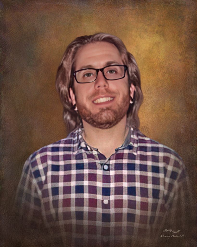 Daniel Wade Welch Profile Photo