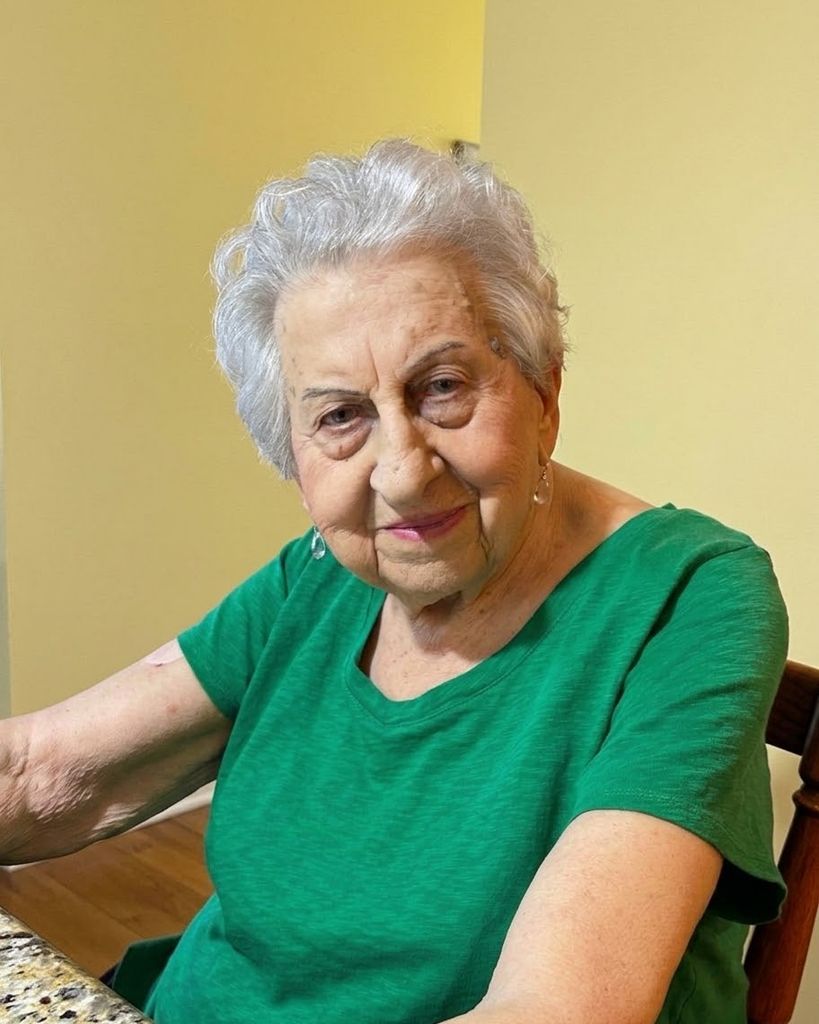 Maria Heska Profile Photo