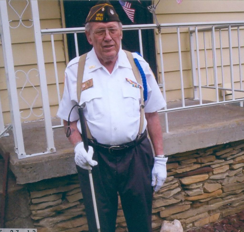 Harry H. Mcfall Profile Photo