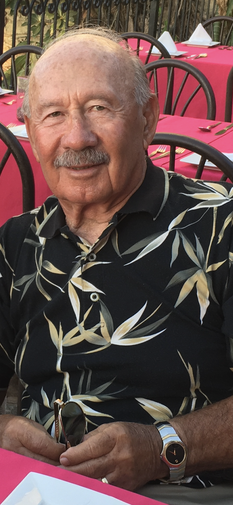 John R. Mancini