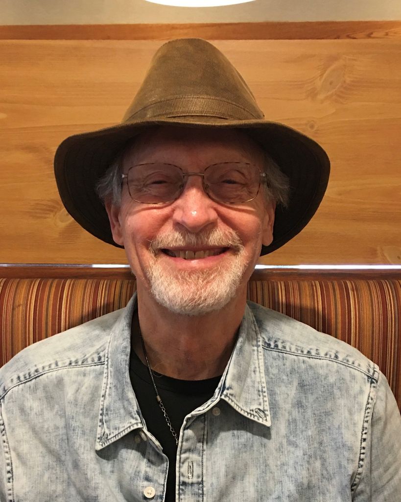 Larry Leroy Wortinger Profile Photo