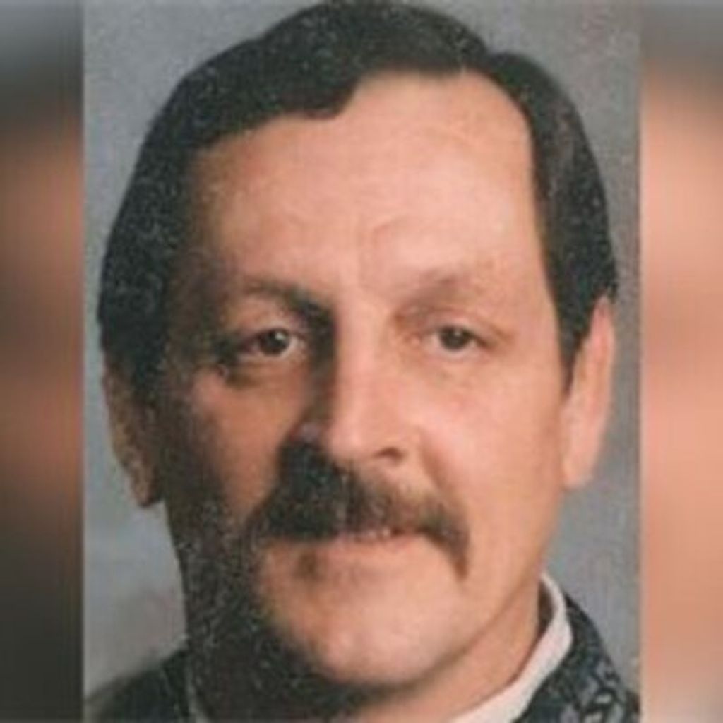 David A. Green Profile Photo