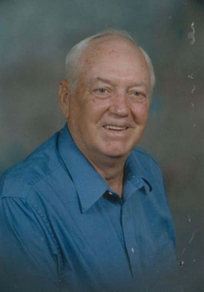 Dewey Ronald Mcfalls Profile Photo