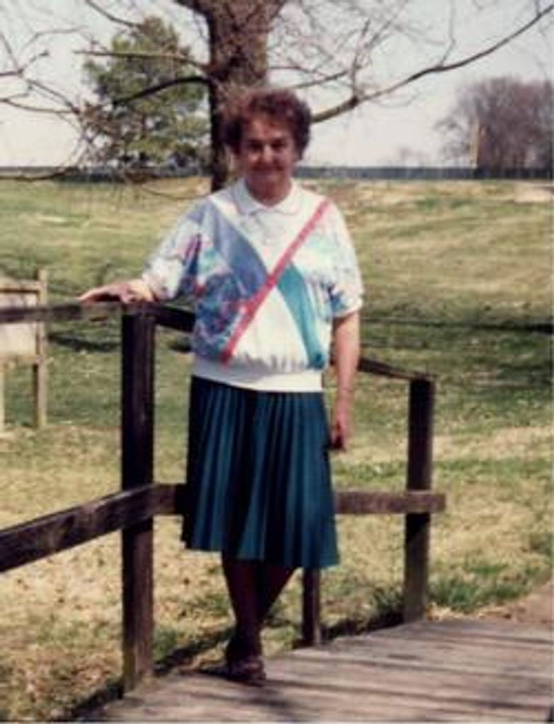 Eva Cressie Hinds Profile Photo