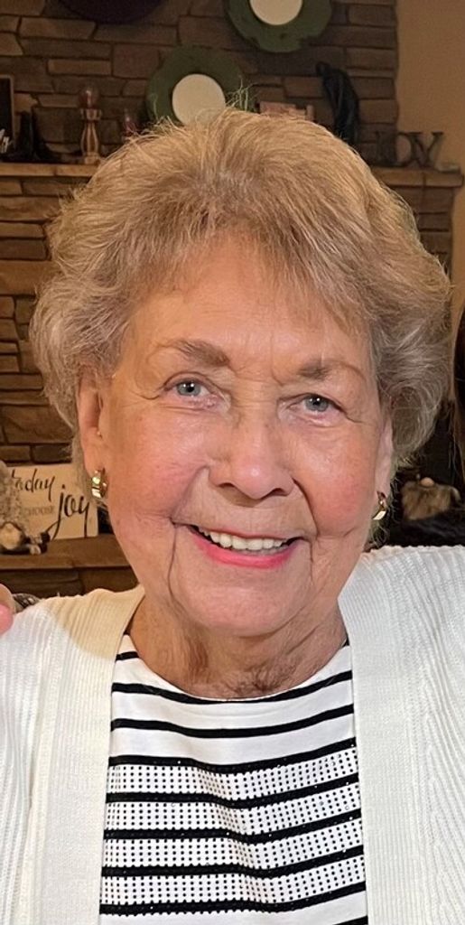 Shirley J. Gallop Profile Photo