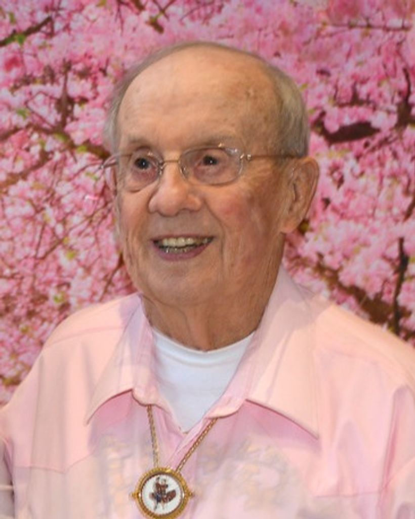 Eugene "Gene" R. Lehr Profile Photo