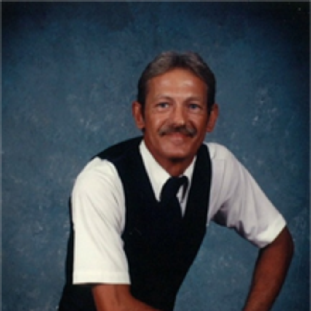 Perry Blaine Hall