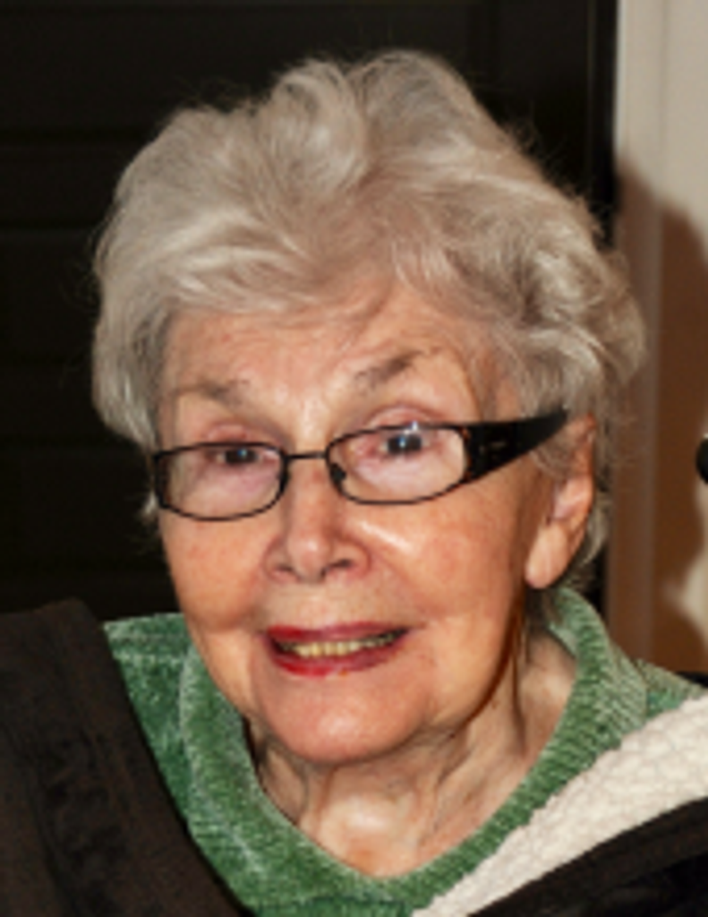 Helen S. Wepman
