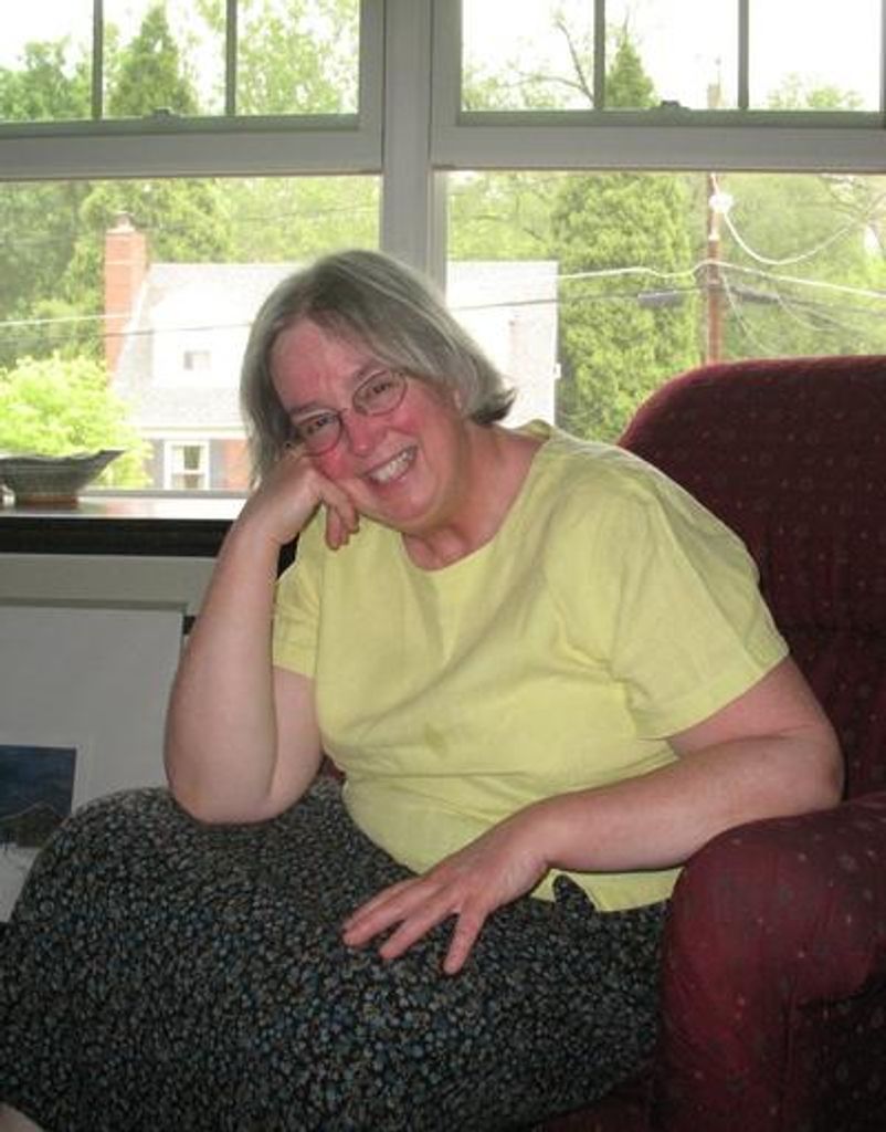 Virginia "Jenny" Soper O'Flaherty Profile Photo