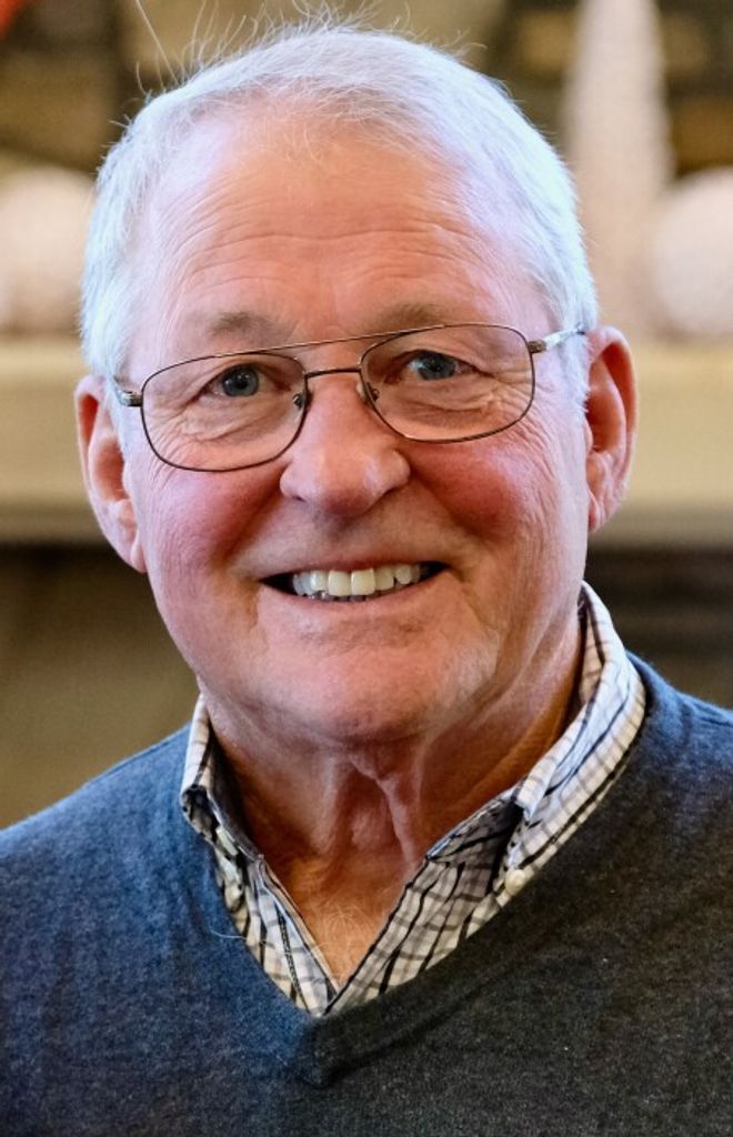 Robert E. Felten