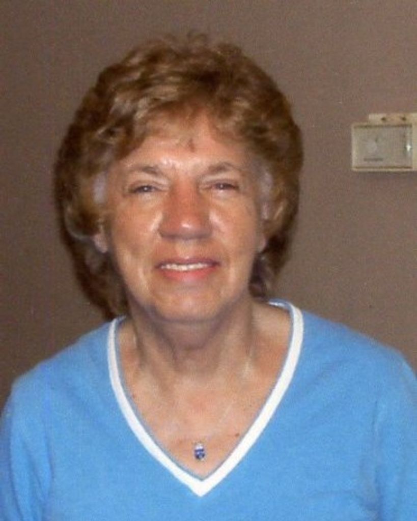 Shirley Freeman Boyer