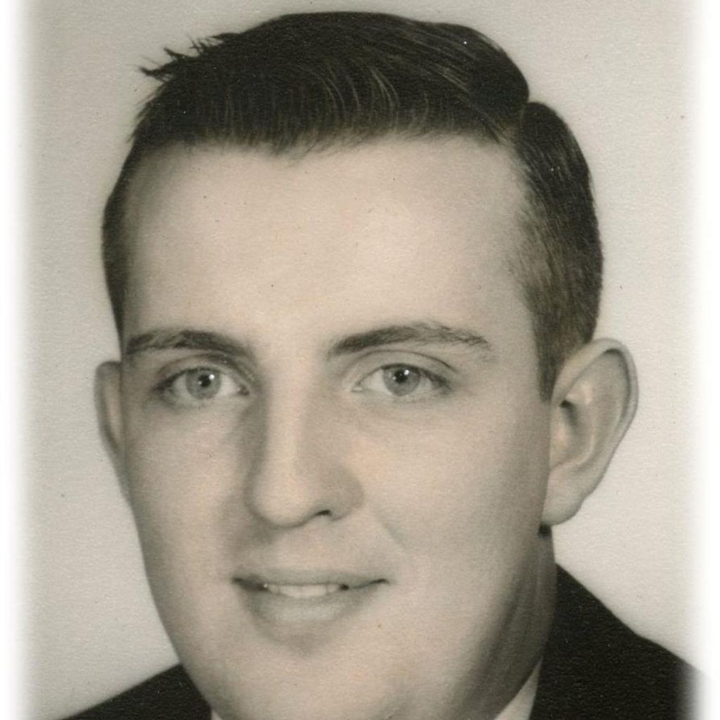 James Allen Helton