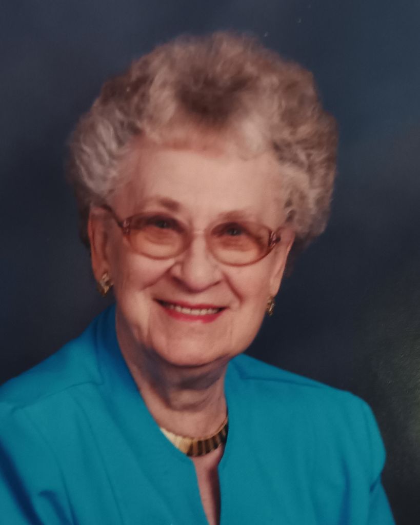 Dorothy Wenger Profile Photo
