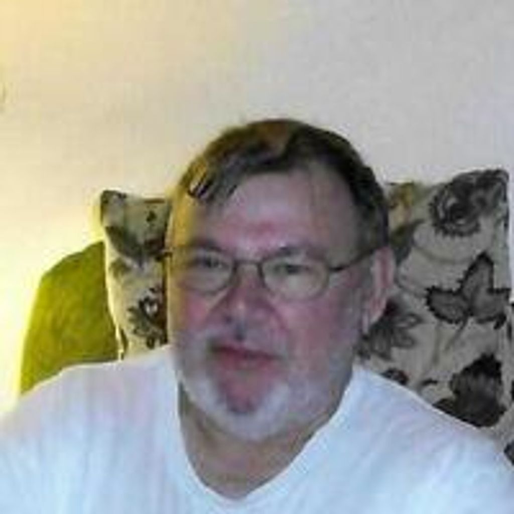 Donald Alan Chandler