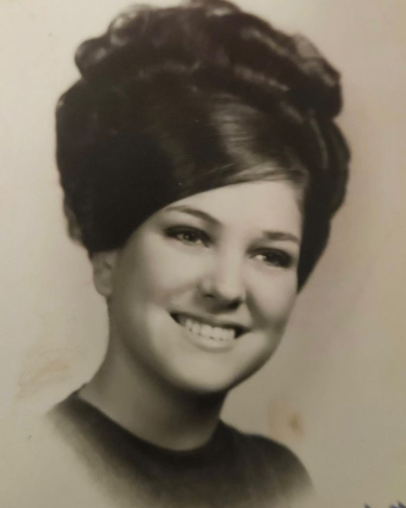 Gladys Thornton Profile Photo
