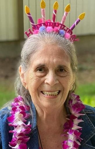 Nancy L. Black Profile Photo