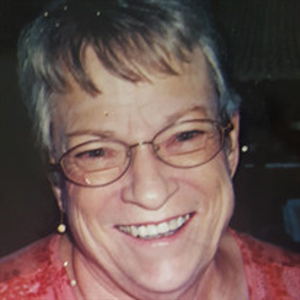 VIrginia Ofner