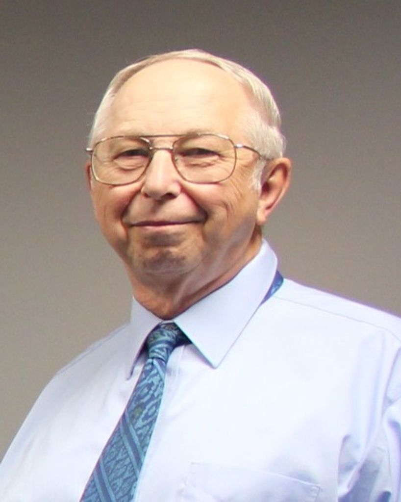 Bob Robert Lee Miller