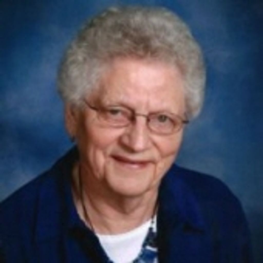 Carol J. Johansen