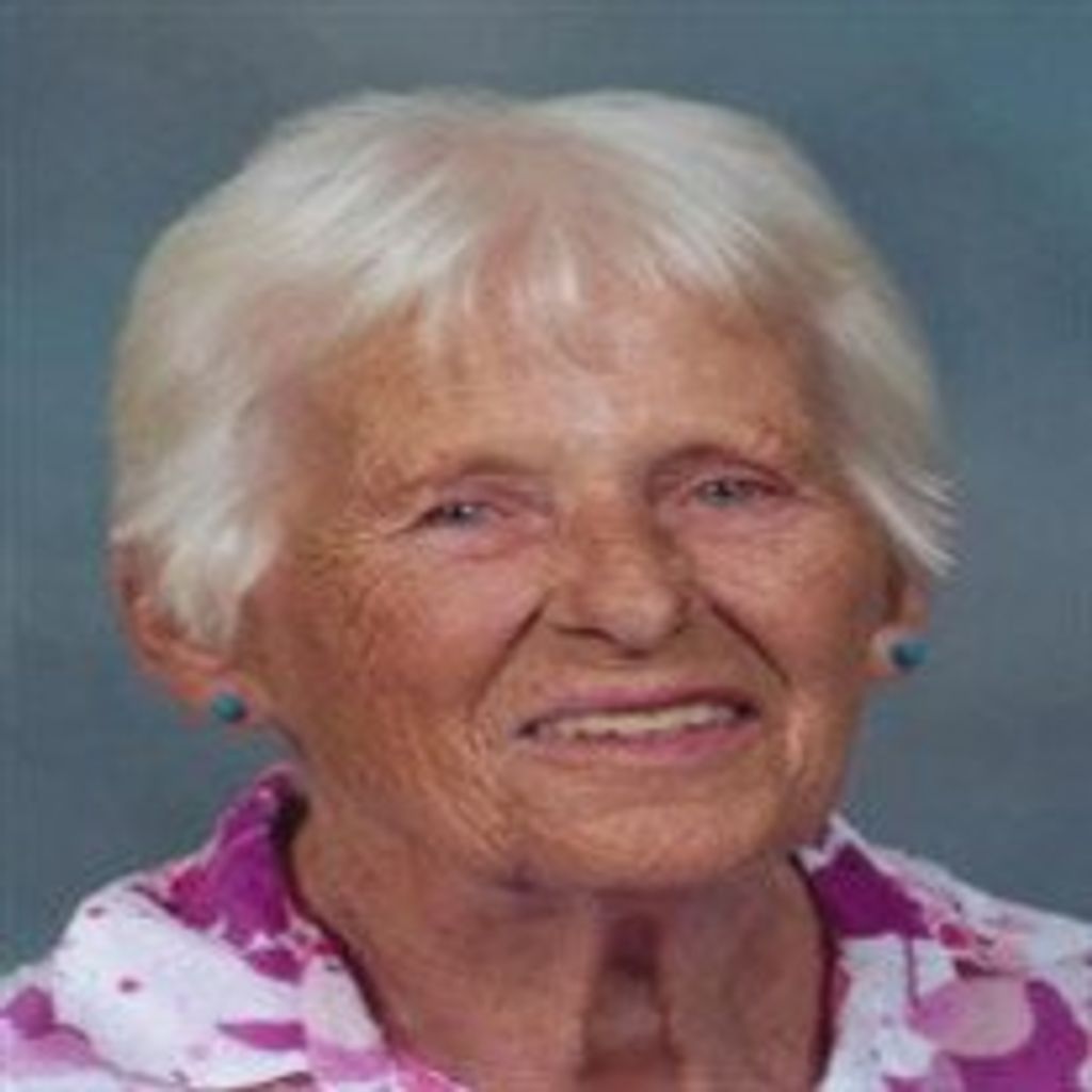 Lucille  R. Hoeffel