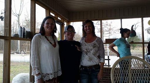 Linda Gail Borden Mcgee photo gallery thumbnail 26 of 74