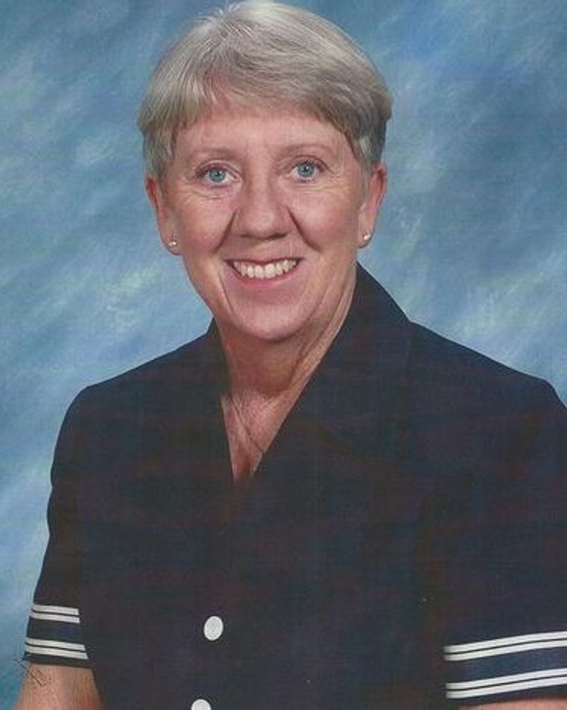 Sherry Driver Seabolt Profile Photo