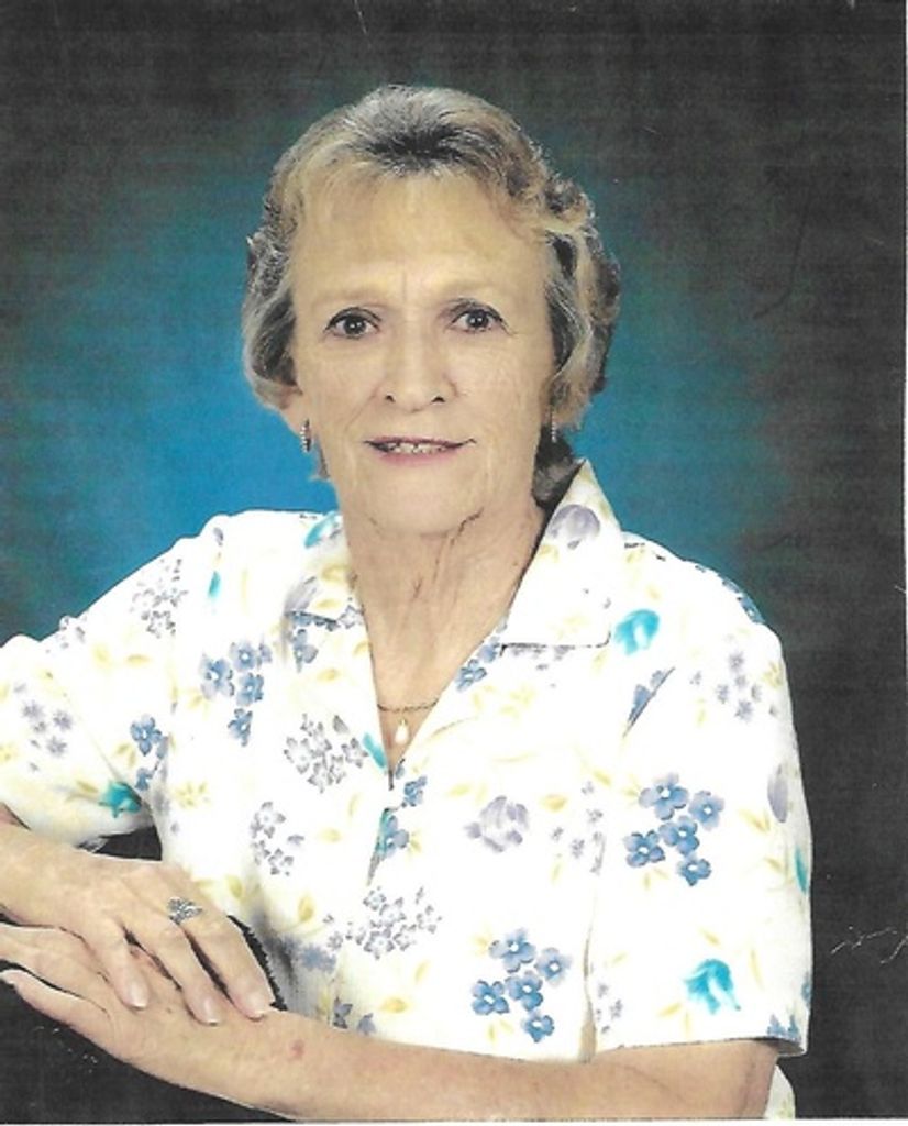 Roberta Arlene Skinner