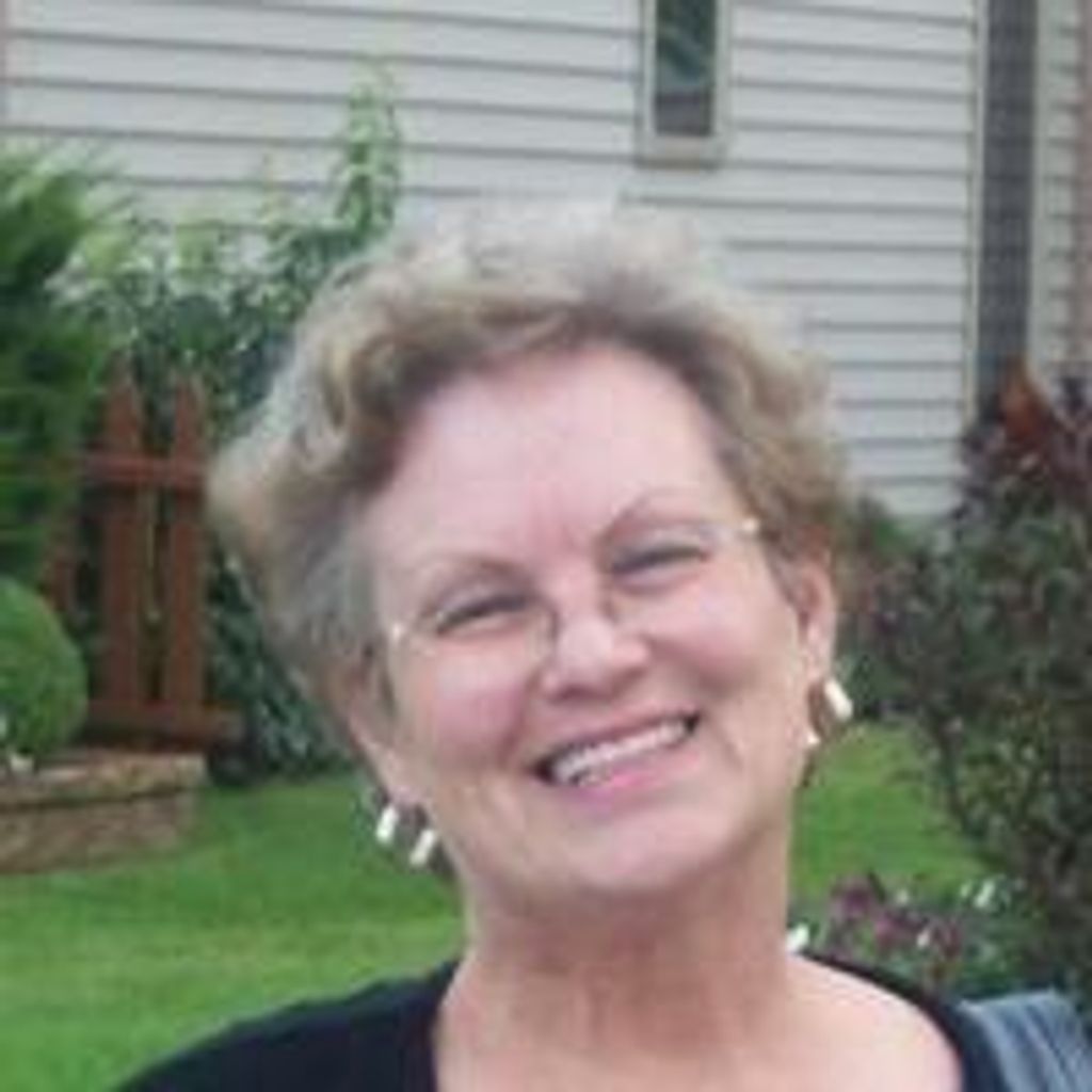 Sandra Lee Walsh
