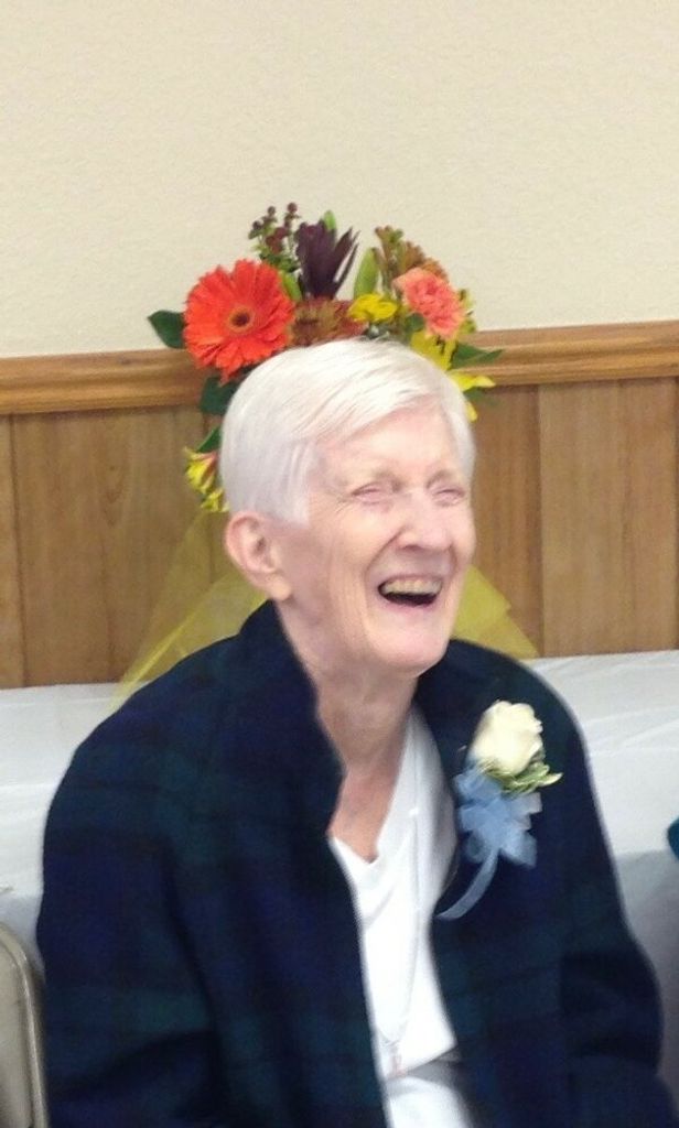 Dorthy Dell Nichols