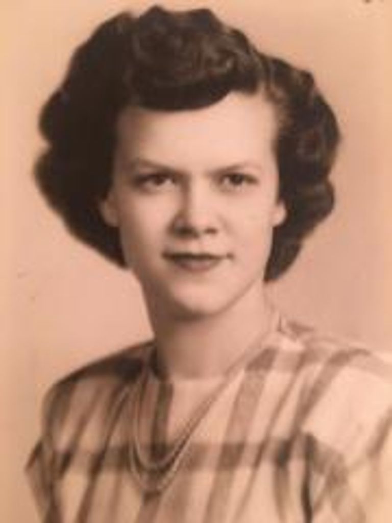 Gloria Ruth (Morrow)  Burris Profile Photo