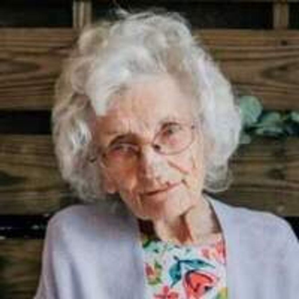 Dorothy (Eddings) Brock