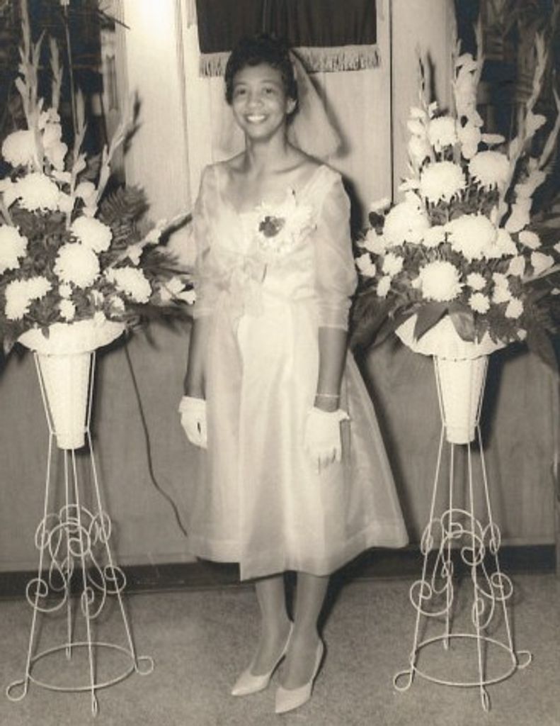 Dolores Costello Butler